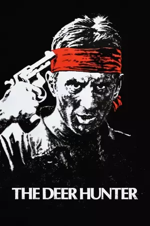 	The Deer Hunter	